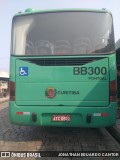 Transporte Coletivo Glória BB300 na cidade de Curitiba, Paraná, Brasil, por JONATHAN EDUARDO CANTOR. Número da foto: #12401985.