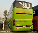 WJ Viagens 1828 na cidade de Aparecida, São Paulo, Brasil, por Eduardo Vieira. Número da foto: #:id.