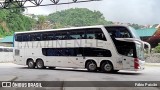 Auto Viação Catarinense 3541 na cidade de Santos, São Paulo, Brasil, por Fábio Paixão. Número da foto: #12403071.