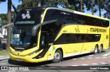Viação Itapemirim 40876 na cidade de Curitiba, Paraná, Brasil, por Hariel Bernades. Número da foto: #12403054.