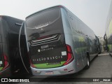 Viação Garcia 82089 na cidade de Curitiba, Paraná, Brasil, por GDC __39AM. Número da foto: #12401832.