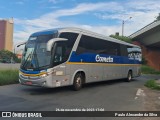 Viação Cometa 18551 na cidade de Campinas, São Paulo, Brasil, por Paulo Alexandre da Silva. Número da foto: #12403117.