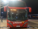 Expresso Itamarati 71112 na cidade de São Carlos, São Paulo, Brasil, por Mateus C.  Cardoso. Número da foto: #12402251.