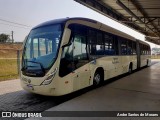 Leblon Transporte de Passageiros 15436 na cidade de Fazenda Rio Grande, Paraná, Brasil, por Andre Santos de Moraes. Número da foto: #12403780.