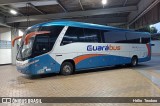 GuaráBus 1602 na cidade de Resende, Rio de Janeiro, Brasil, por Hélio  Teodoro. Número da foto: #12404228.