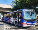 Viação Miracatiba 15.1113 na cidade de São Paulo, São Paulo, Brasil, por Felipe Goncalves do Vale. Número da foto: #12402466.