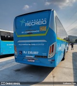 Expresso Recreio RJ 230.007 na cidade de Duque de Caxias, Rio de Janeiro, Brasil, por Guilherme Pires. Número da foto: #12402876.