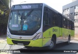 Milênio Transportes 1139X na cidade de Belo Horizonte, Minas Gerais, Brasil, por Moisés Magno. Número da foto: #:id.