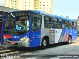 Empresa de Ônibus Vila Galvão 30.774 na cidade de São Paulo, São Paulo, Brasil, por Matheus Neri dos Santos. Número da foto: #12404006.