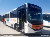 Colitur Transportes Rodoviários RJ 116.009 na cidade de Duque de Caxias, Rio de Janeiro, Brasil, por Rafael Rayden. Número da foto: #12402792.