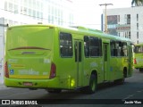 Transcol Transportes Coletivos 04466 na cidade de Teresina, Piauí, Brasil, por Juciêr Ylias. Número da foto: #:id.
