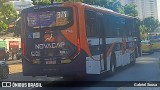 Viação Novacap C51597 na cidade de Rio de Janeiro, Rio de Janeiro, Brasil, por Gabriel Sousa. Número da foto: #:id.