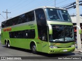 TurBus 2212 na cidade de Santiago, Santiago, Metropolitana de Santiago, Chile, por Juan Guillermo Pacheco S.. Número da foto: #12403146.