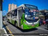 Transurb AE-44609 na cidade de Belém, Pará, Brasil, por Wendel Gabriel. Número da foto: #:id.