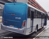 ATT - Atlântico Transportes e Turismo 6140 na cidade de Salvador, Bahia, Brasil, por Itamar dos Santos. Número da foto: #:id.
