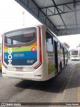 Transcel > CS Brasil 1047 na cidade de Mogi das Cruzes, São Paulo, Brasil, por Karlos Eduardo. Número da foto: #:id.