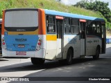Expresso Vera Cruz 496 na cidade de Cabo de Santo Agostinho, Pernambuco, Brasil, por Glauber Medeiros. Número da foto: #:id.