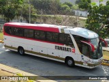 Expresso Itamarati 6388 na cidade de São Paulo, São Paulo, Brasil, por Ronnie Damião. Número da foto: #:id.