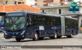 Jundiá Transportadora Turistica 1801 na cidade de São Roque, São Paulo, Brasil, por Éo Ferreira Oficial 22. Número da foto: #:id.