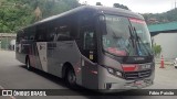 BR Mobilidade Baixada Santista 92.2083 na cidade de Santos, São Paulo, Brasil, por Fábio Paixão. Número da foto: #12403065.