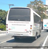 Prefeitura Municipal de Afonso Cláudio 20 na cidade de Vitória, Espírito Santo, Brasil, por Sergio Corrêa. Número da foto: #12402340.