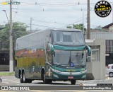 Viação Motta 18008 na cidade de Londrina, Paraná, Brasil, por Romílio Busólogo Silva . Número da foto: #12404252.
