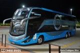 CLA Transportes 20000 na cidade de Boituva, São Paulo, Brasil, por Flavio Rodrigues Silva. Número da foto: #:id.