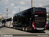 HP Trans 6067 na cidade de São Paulo, São Paulo, Brasil, por Bruno Kozeniauskas. Número da foto: #12403881.