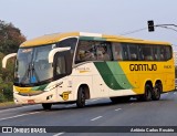 Empresa Gontijo de Transportes 19470 na cidade de Juiz de Fora, Minas Gerais, Brasil, por Antônio Carlos Rosário. Número da foto: #12402972.