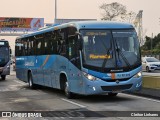 Auto Ônibus Fagundes RJ 101.278 na cidade de Niterói, Rio de Janeiro, Brasil, por Cleiton Linhares. Número da foto: #12402232.