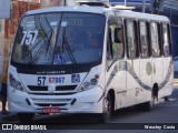 COOTRAPS 67067 na cidade de Fortaleza, Ceará, Brasil, por Wescley  Costa. Número da foto: #:id.
