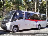 Tour Vip Viagens e Turismo 8A10 na cidade de Petrópolis, Rio de Janeiro, Brasil, por Gustavo Esteves Saurine. Número da foto: #:id.