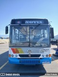 Novix Bus 42527 na cidade de Duque de Caxias, Rio de Janeiro, Brasil, por Wilton Roberto. Número da foto: #:id.