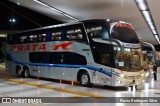 Expresso de Prata 182086 na cidade de Pardinho, São Paulo, Brasil, por Flavio Rodrigues Silva. Número da foto: #:id.