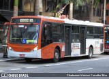 TRANSPPASS - Transporte de Passageiros 8 1039 na cidade de São Paulo, São Paulo, Brasil, por Charlestom Vinicius Carvalho Silva. Número da foto: #:id.