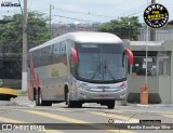 Expresso Maringá 6007 na cidade de Londrina, Paraná, Brasil, por Romílio Busólogo Silva . Número da foto: #:id.