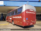 Expresso Gardenia 3265 na cidade de Pouso Alegre, Minas Gerais, Brasil, por Guilherme Pedroso Alves. Número da foto: #:id.