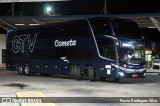 Viação Cometa 18314 na cidade de Resende, Rio de Janeiro, Brasil, por Flavio Rodrigues Silva. Número da foto: #:id.