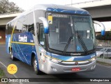 Viação Cometa 13104 na cidade de Campinas, São Paulo, Brasil, por Wellington Lima. Número da foto: #12402411.