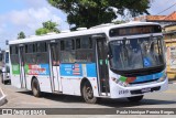 Ratrans - Rio Anil Transporte e Logística 27-813 na cidade de São Luís, Maranhão, Brasil, por Paulo Henrique Pereira Borges. Número da foto: #12403397.