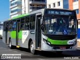 Transcorp 2402 na cidade de Ribeirão Preto, São Paulo, Brasil, por Gustavo  Bonfate. Número da foto: #:id.