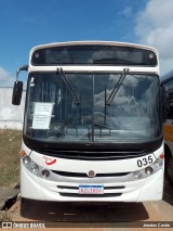 Real Turismo 035 na cidade de Natal, Rio Grande do Norte, Brasil, por Jonatas Castro. Número da foto: #12402463.