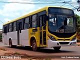 M&P Transporte 18 10 09 na cidade de Santarém, Pará, Brasil, por Erick Pedroso Neves. Número da foto: #:id.