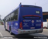 Empresa de Transportes Mairiporã 39.214 na cidade de Mairiporã, São Paulo, Brasil, por Marcos Souza De Oliveira. Número da foto: #:id.