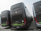 Viação Garcia 86018 na cidade de Curitiba, Paraná, Brasil, por GDC __39AM. Número da foto: #12403584.