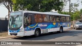 Oceânica Sul 31 na cidade de Curitiba, Paraná, Brasil, por Marcos Donizete Silva Junior. Número da foto: #12404145.