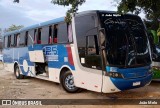 R5 Transporte e Turismo 9214 na cidade de Maceió, Alagoas, Brasil, por João Melo. Número da foto: #:id.