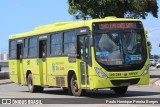 Víper Transportes 300.288 na cidade de São Luís, Maranhão, Brasil, por Paulo Henrique Pereira Borges. Número da foto: #12403402.