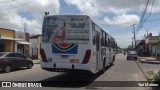 Transnacional Transportes Urbanos 08072 na cidade de Natal, Rio Grande do Norte, Brasil, por Yuri Mateus. Número da foto: #12402002.