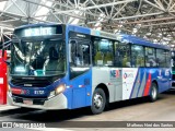 Next Mobilidade - ABC Sistema de Transporte 81.721 na cidade de Santo André, São Paulo, Brasil, por Matheus Neri dos Santos. Número da foto: #12404027.